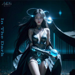อัลบัม In The Dark ศิลปิน AMOS (아모스)