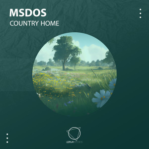 mSdoS的專輯Country Home