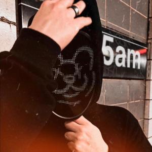 default playlist img