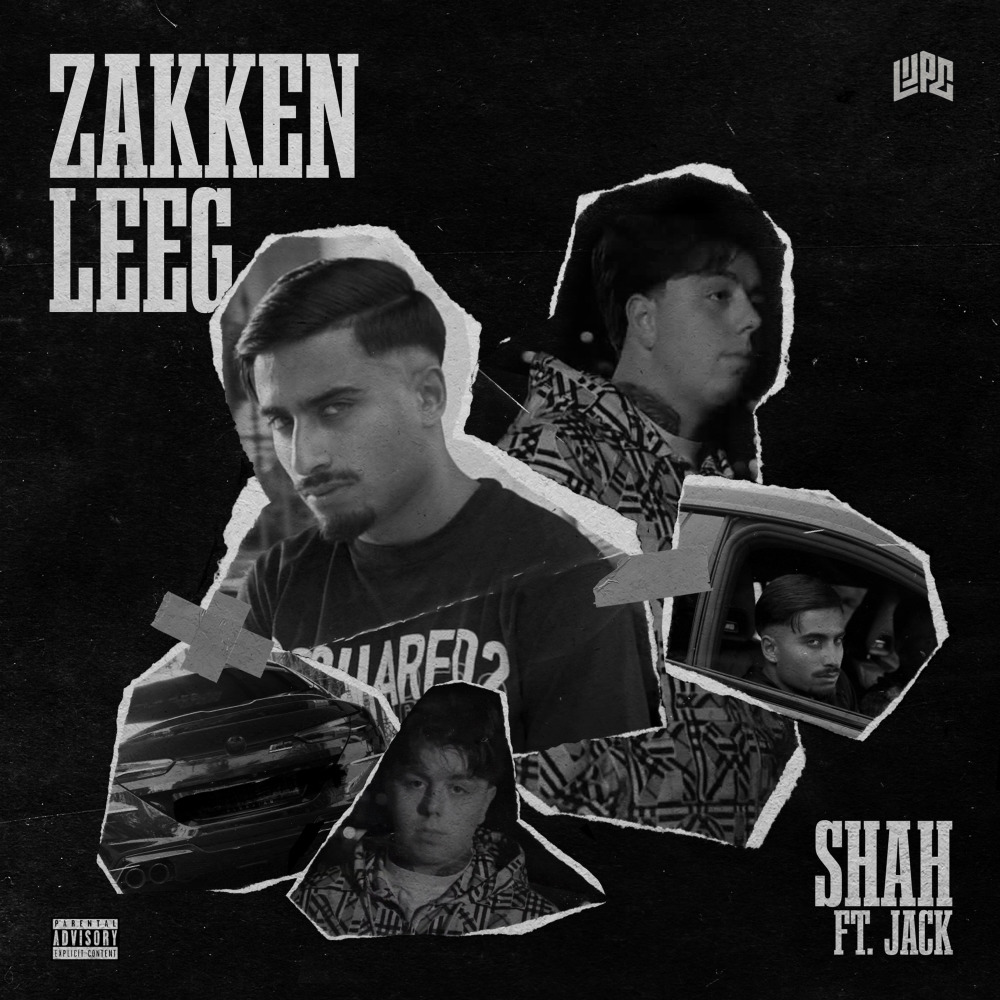 Zakken Leeg (Explicit)
