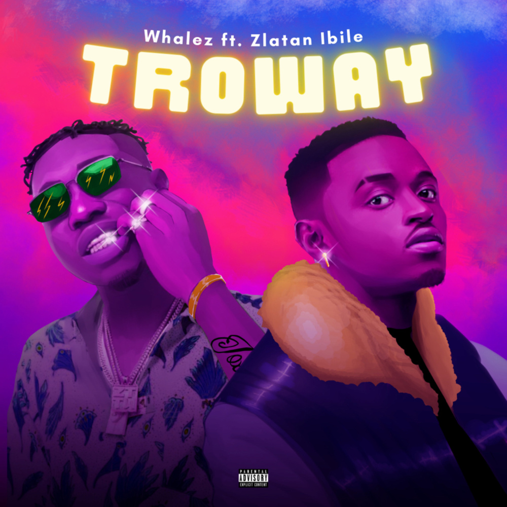Troway