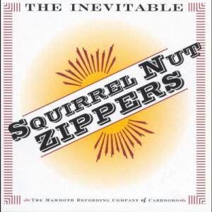 收聽Squirrel Nut Zippers的La Grippe歌詞歌曲