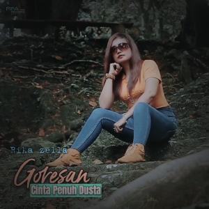 Dengarkan Goresan Cinta Penuh Dusta lagu dari Rika Zella dengan lirik