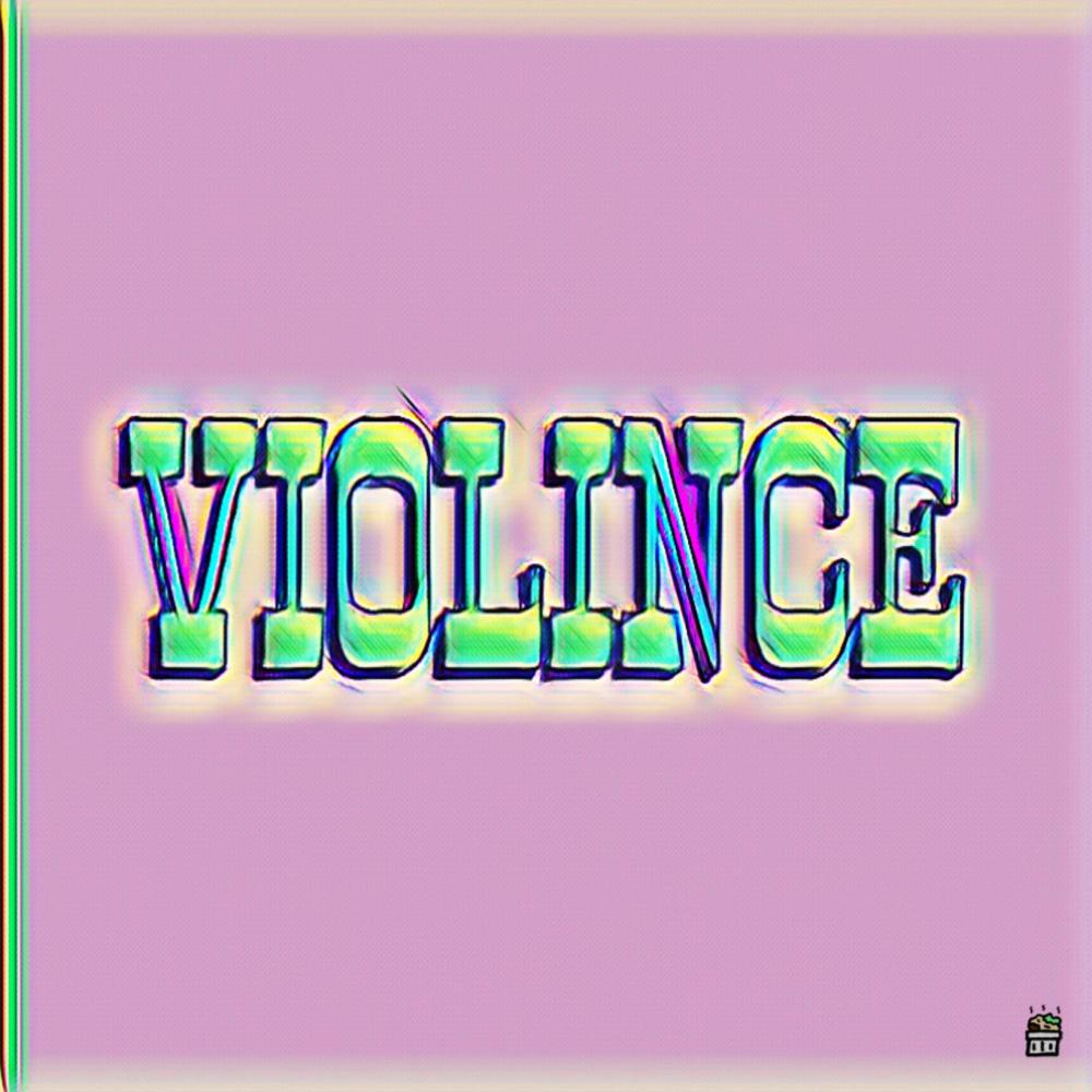 violince (feat. Demon Marcus, Devon Reason, 6RIPS & Kiz Cru) (Explicit) (feat. Demon Marcus, Devon Reason, 6RIPS & Kiz Cru|Explicit)
