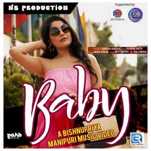 Dengarkan lagu Baby nyanyian Aken Sinha dengan lirik