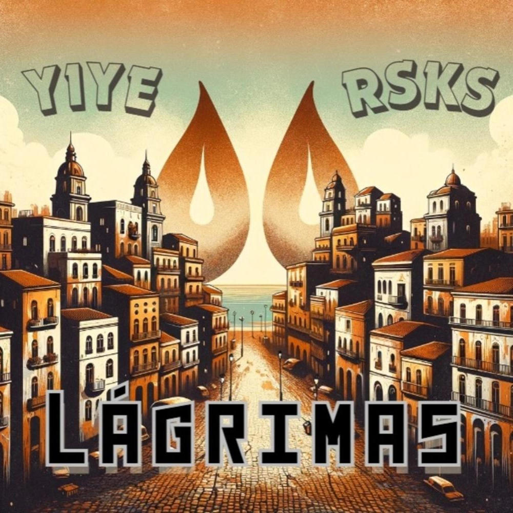 Lágrimas