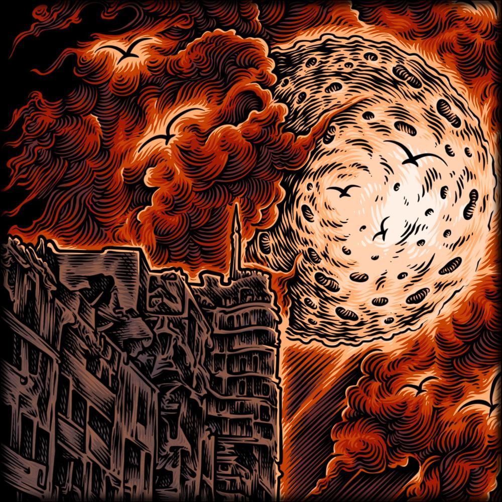 A Salted Earth (Explicit)