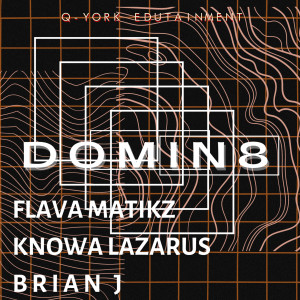 Flava Matikz的專輯Domin8