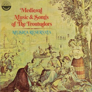 ดาวน์โหลดและฟังเพลง Pucelette พร้อมเนื้อเพลงจาก Musica Reservata