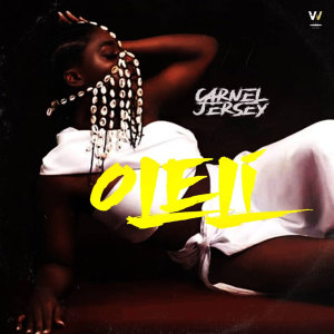 Dengarkan lagu Oleli nyanyian Carnel Jersey dengan lirik