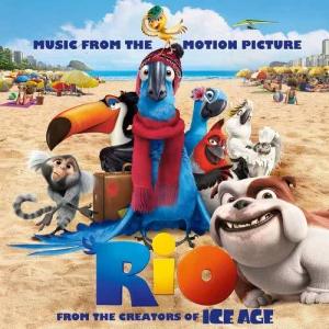 Various Artists的專輯Rio: Music From The Motion Picture