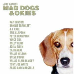 Jamie Oldaker的專輯Jamie Oldaker's Mad Dogs & Okies