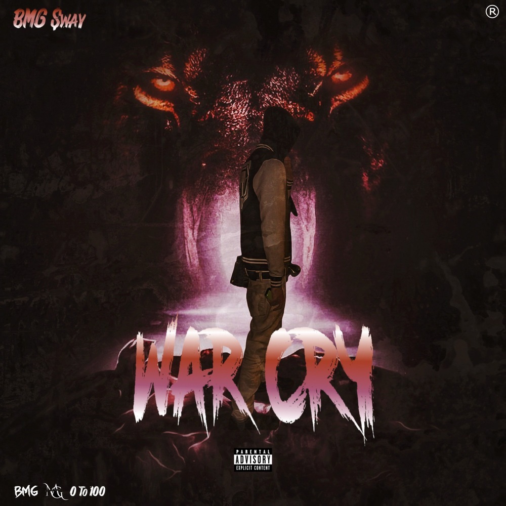 WAR CRY (Explicit)