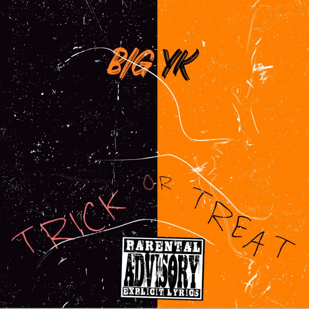 TRICK OR TREAT (Explicit)