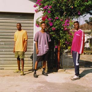 Listen to DC song with lyrics from Omagoqa