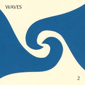 Lia Ices的專輯Waves 2