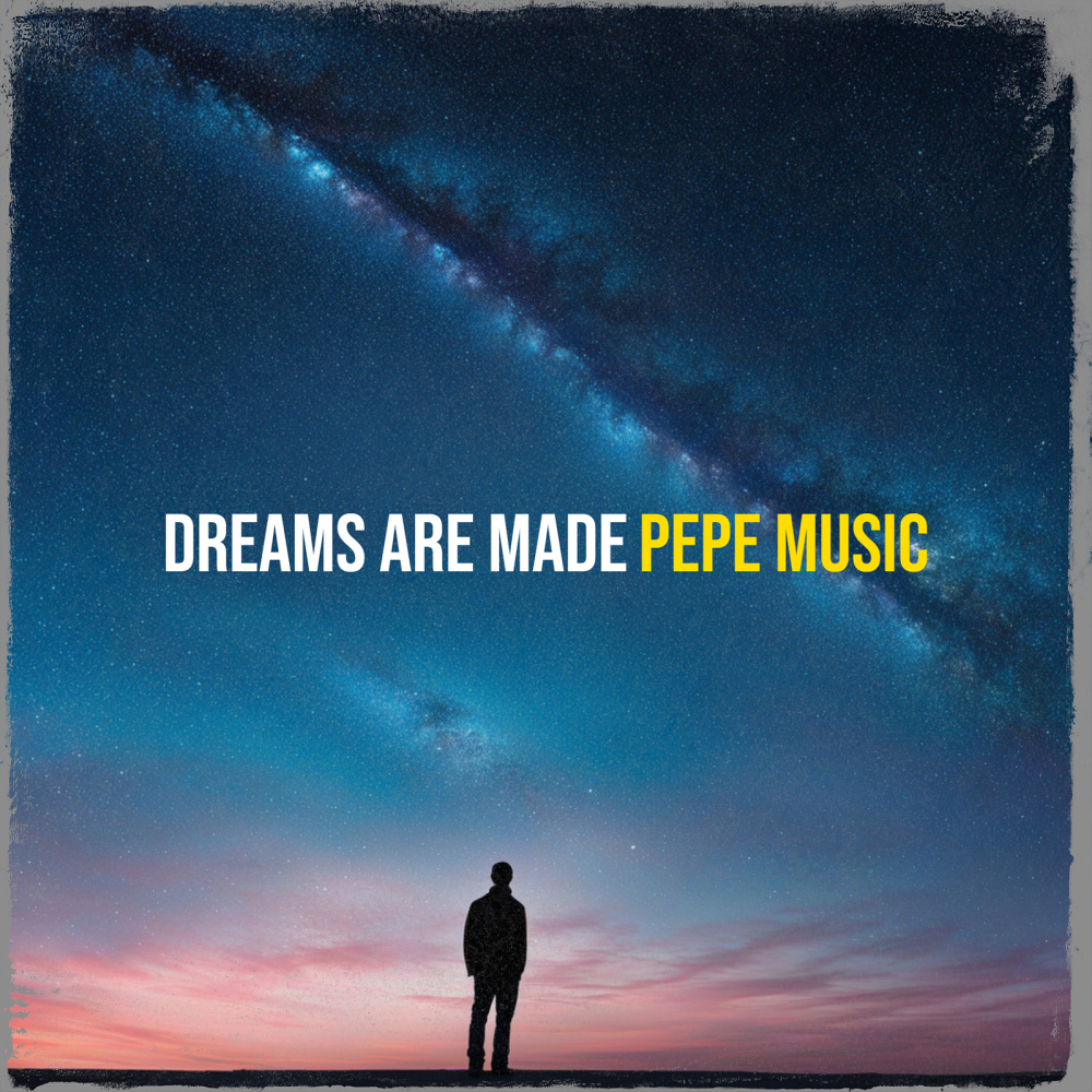 Dreams Are Made