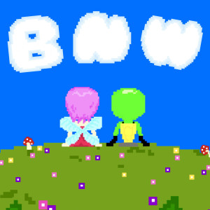 Album :) :) - BNW oleh 쿠에빈