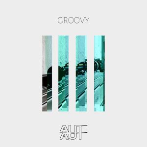 Album Groovy from Andrea Biondi
