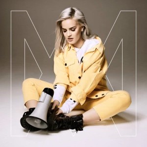 ดาวน์โหลดและฟังเพลง Cry (Explicit) พร้อมเนื้อเพลงจาก Anne-Marie