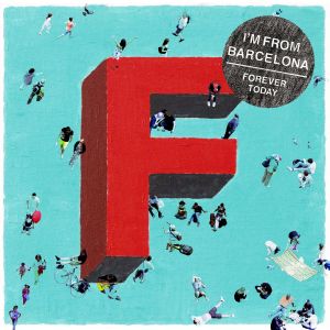 ดาวน์โหลดและฟังเพลง Game Is On พร้อมเนื้อเพลงจาก I’m From Barcelona