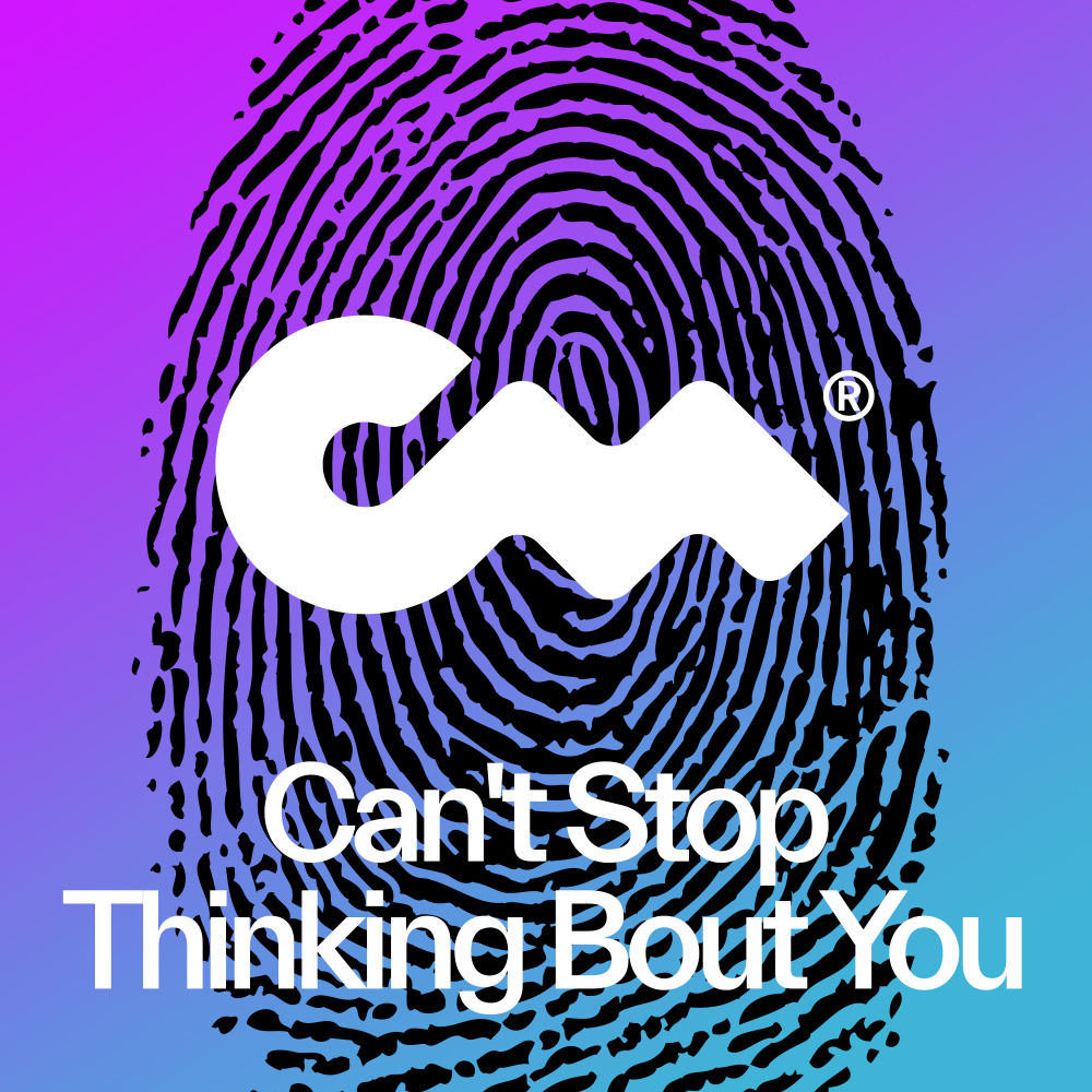 Can't Stop Thinking Bout You (J Mike Remix)