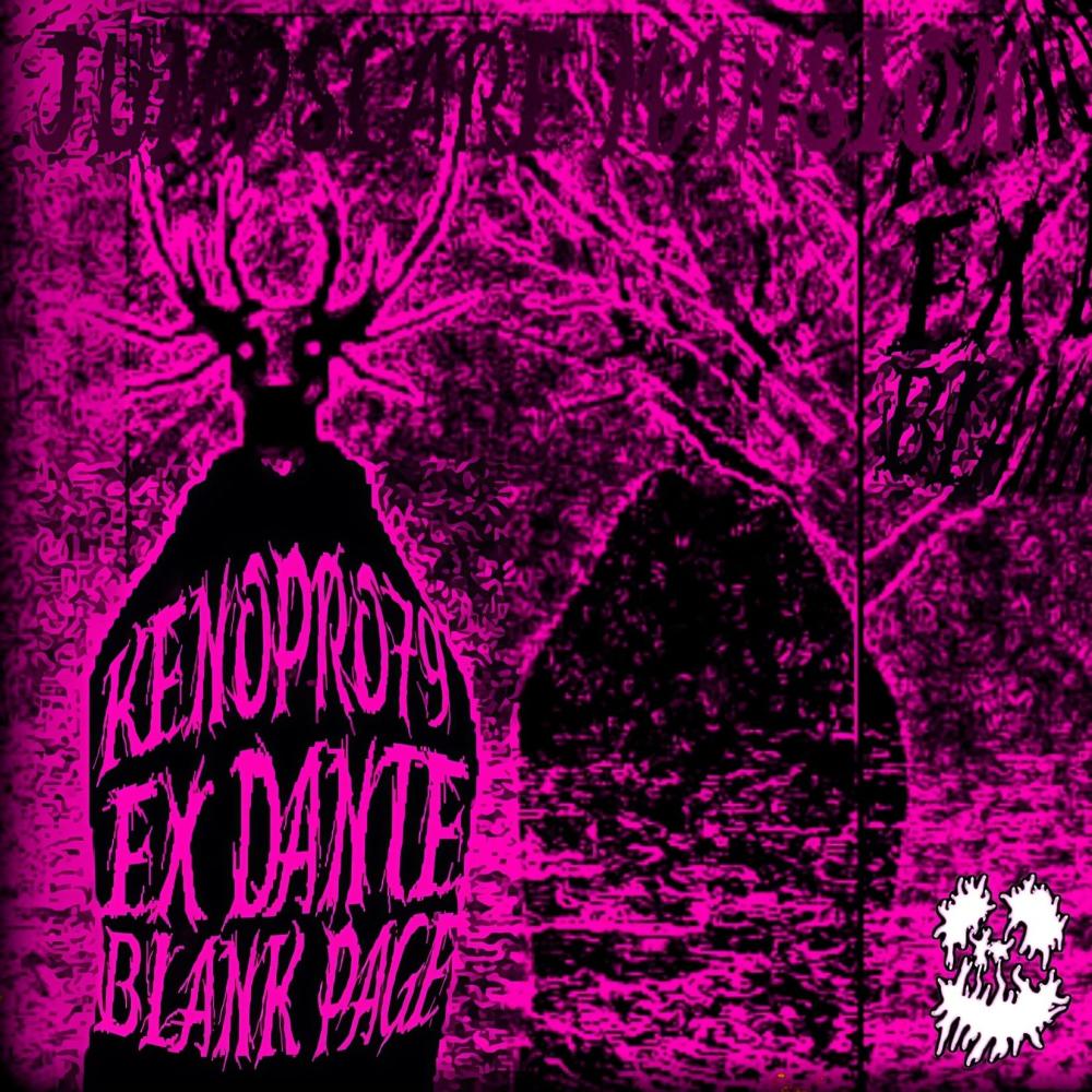 Jumpscare Mansion (feat. Ex Dante) (KenoPro79 Remix|Explicit)
