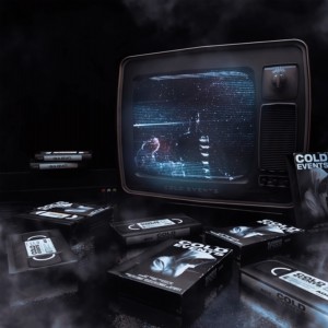 Listen to Cold Events (Explicit) song with lyrics from Adz