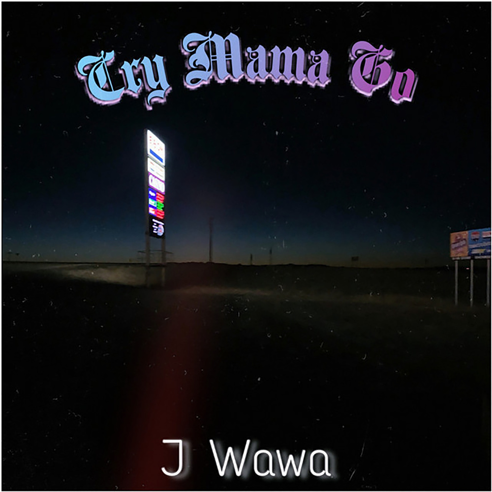 Cry Mama Go