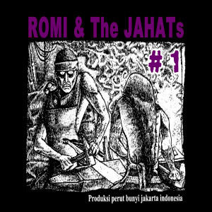 Dengarkan Akulah Yang Paling Bersalah lagu dari Romi dengan lirik