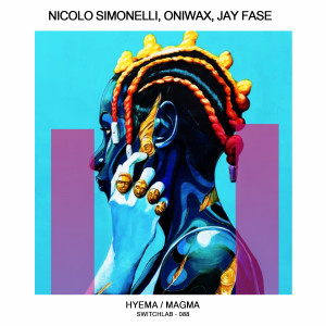 อัลบัม Hyema ศิลปิน Nicolo Simonelli