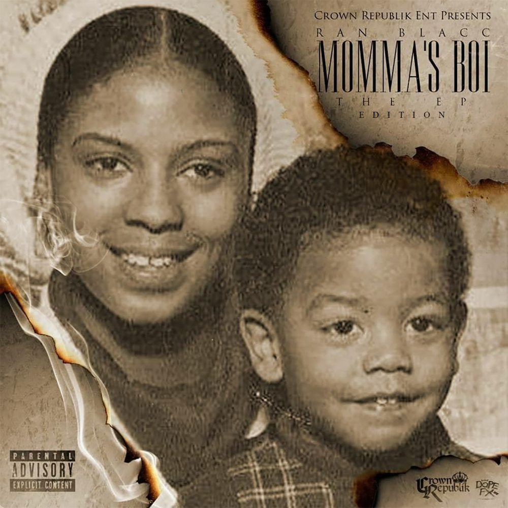 Hey Momma (Explicit)