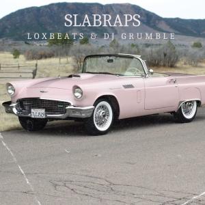 Loxbeats的專輯Slabraps