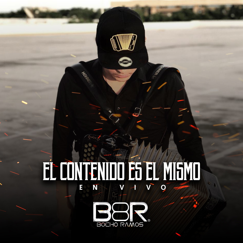 El Buenas Tardes (En Vivo)