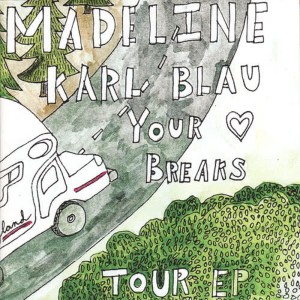 收聽Madeline的Boy You Loved to Watch Me Cry歌詞歌曲