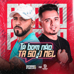 Amaro do Piseiro的專輯Tá Bom Não, Tá Só o Mel