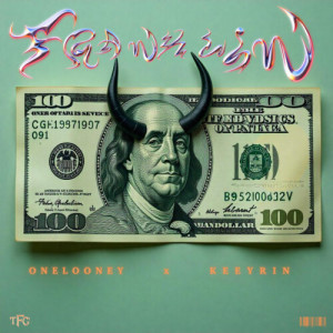 Listen to FRANKLIN (Explicit) song with lyrics from Keeyrin