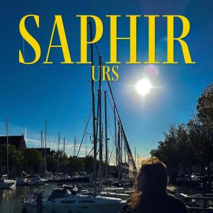 Album Saphir (Explicit) from Urs