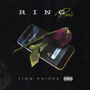 Album Ring from Tion Phipps