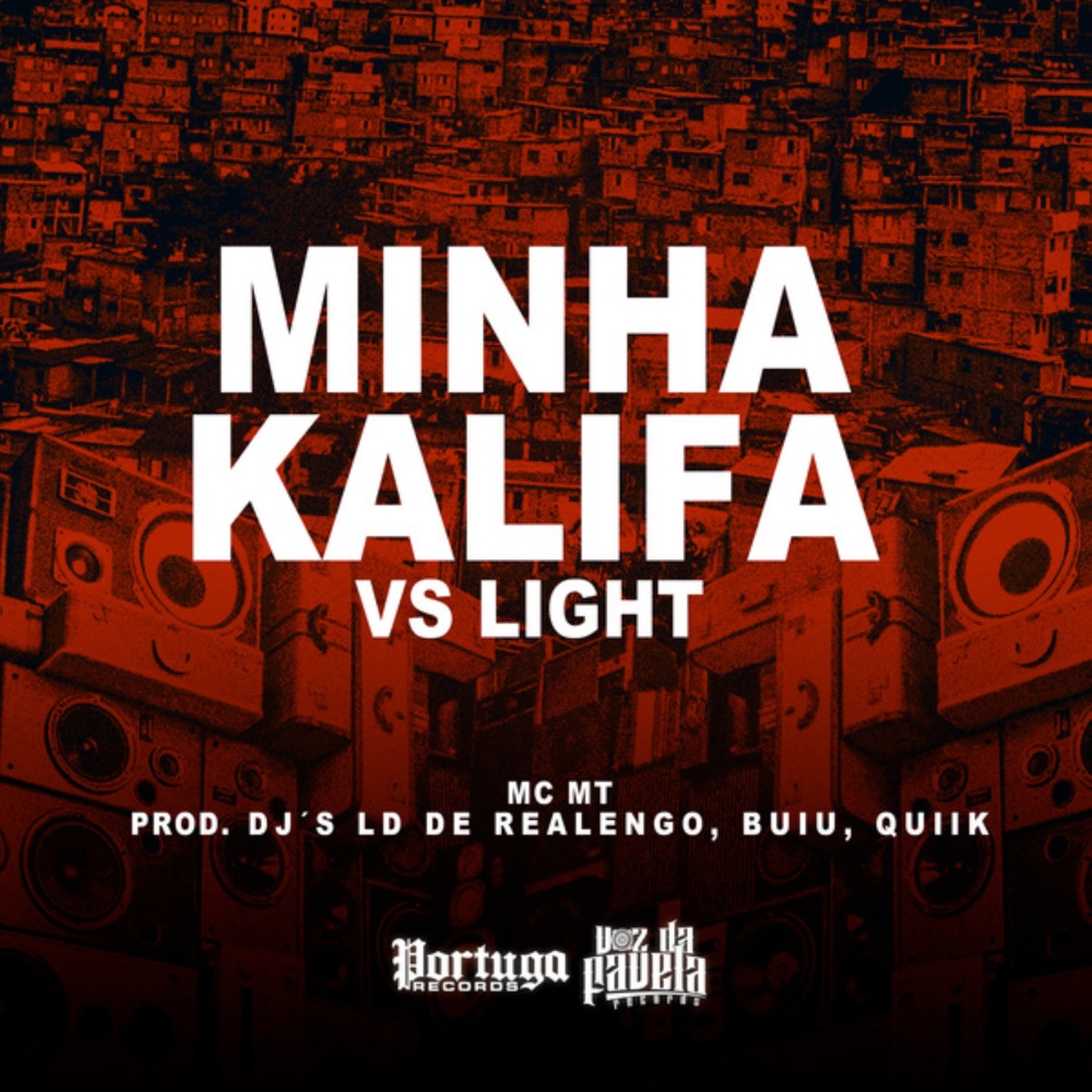 Minha Kalifa vs Light (Explicit)