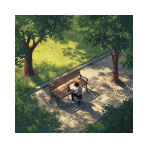 default playlist img