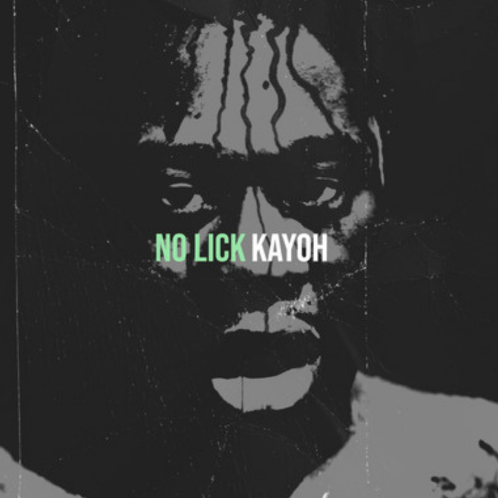 No Lick (Explicit)