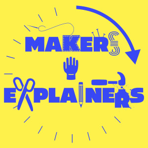 Album Makers & Explainers from CDM Music