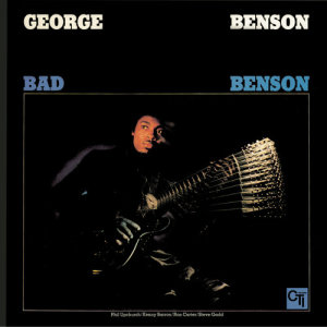 收聽George Benson的Full Compass歌詞歌曲