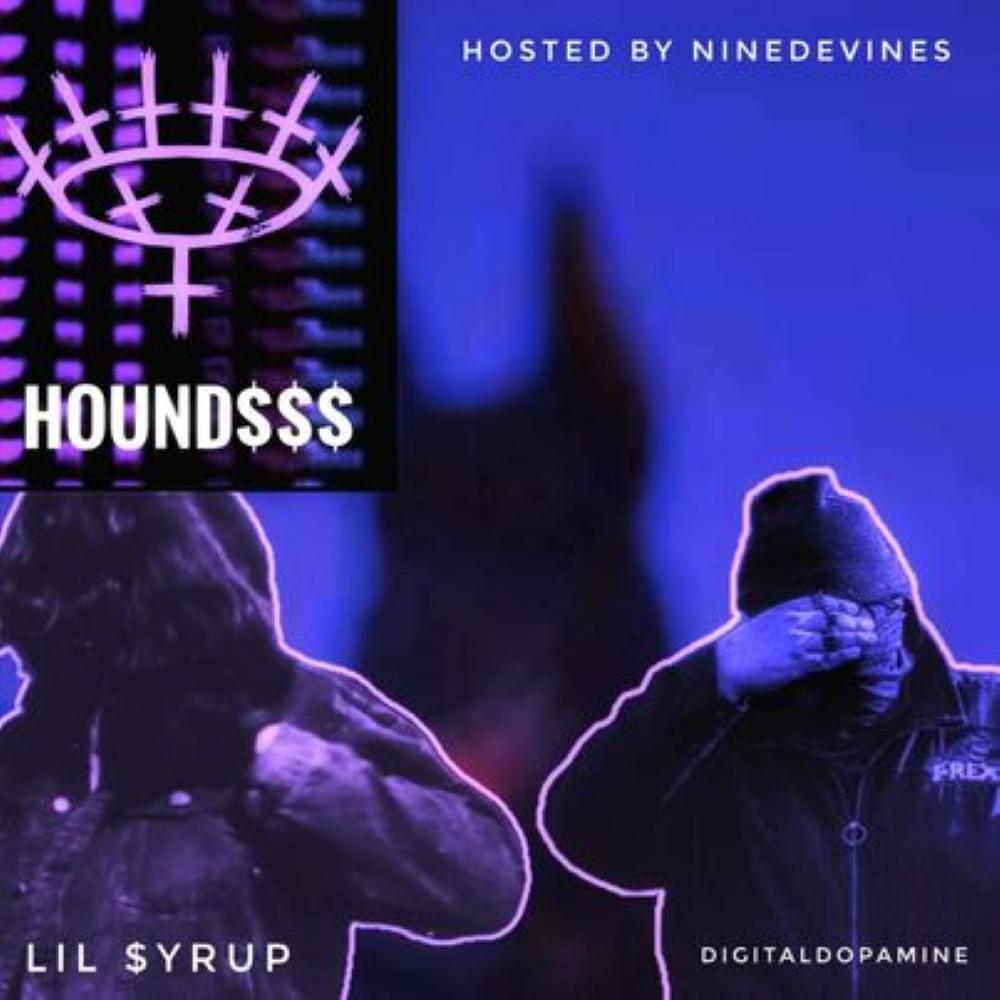 12 GAUGE (feat. Lil $yrup) (Explicit)