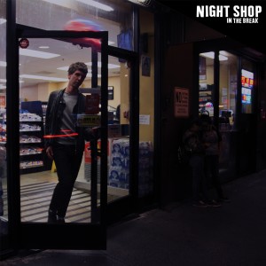 收聽Night Shop的My Love歌詞歌曲