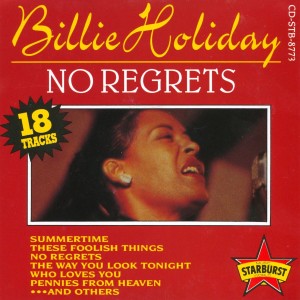ดาวน์โหลดและฟังเพลง You Let Me Down พร้อมเนื้อเพลงจาก Billie Holiday