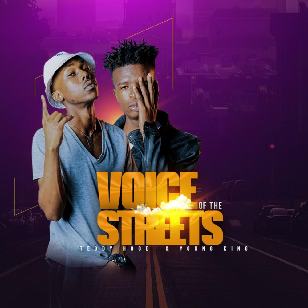 Tshele (feat. Tipstar Supreme)