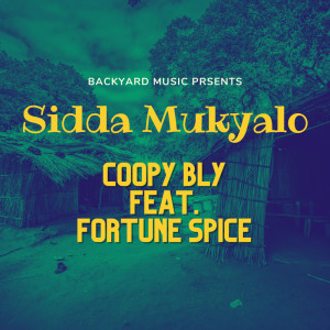 Album Sidda Mukyalo from Coopy Bly