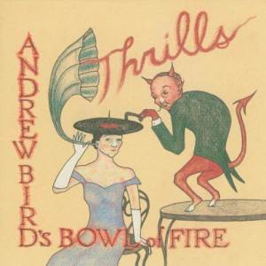 ดาวน์โหลดและฟังเพลง Glass Figurine (Album Version) พร้อมเนื้อเพลงจาก Andrew Bird